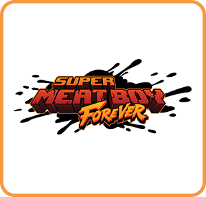 Super Meat Boy Forever