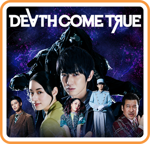 Death Come True
