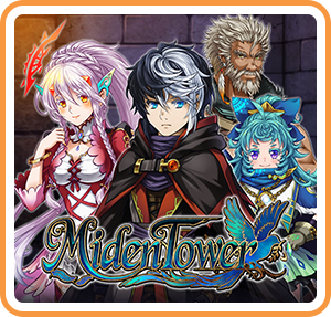 Miden Tower