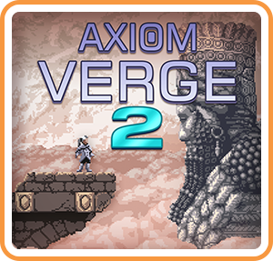 Axiom Verge 2