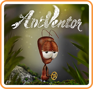 AntVentor