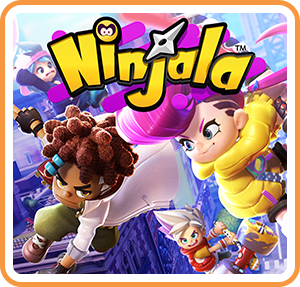 Ninjala