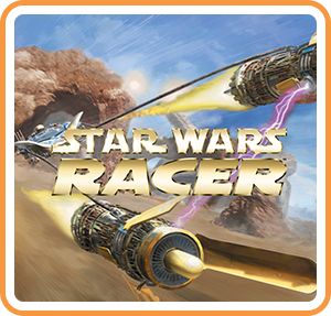 STAR WARS™ Episode I Racer