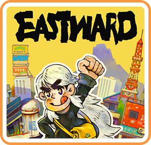 Eastward