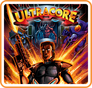 Ultracore