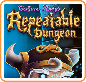 Conjurer Andy's Repeatable Dungeon