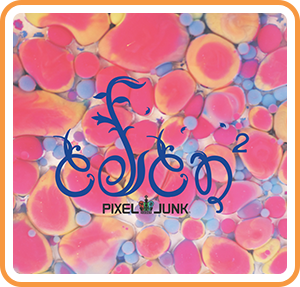 PixelJunk Eden 2
