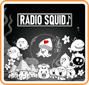 Radio Squid