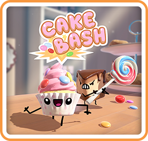 Cake Bash
