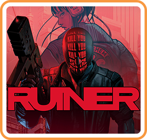 RUINER