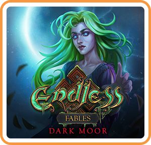 Endless Fables: Dark Moor