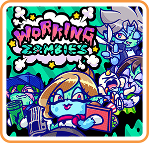 Working Zombies