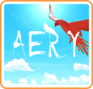 Aery - Little Bird Adventure