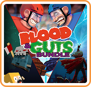 Blood and Guts Bundle