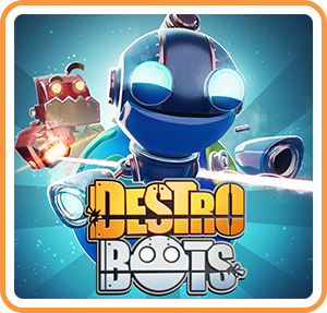 Destrobots