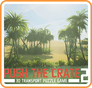 Push the Crate 2