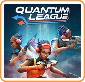 Quantum League