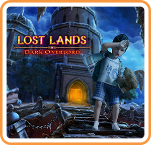Lost Lands: Dark Overlord