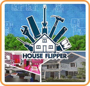 House Flipper