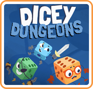 Dicey Dungeons