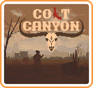 Colt Canyon