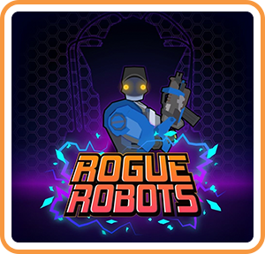 Rogue Robots
