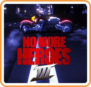 No More Heroes 3