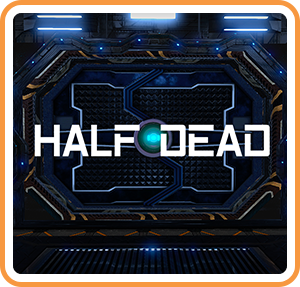 HALF DEAD