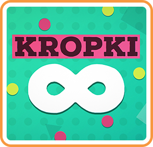 Kropki 8
