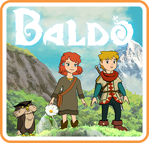 Baldo The guardian owls
