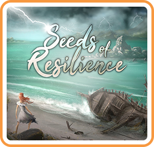 Seeds of Resilience
