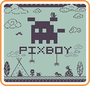 Pixboy