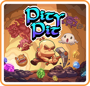 Pity Pit