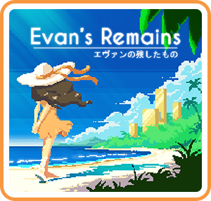 Evan's Remains