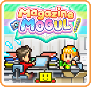 Magazine Mogul