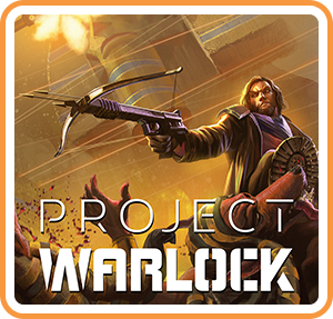 Project Warlock