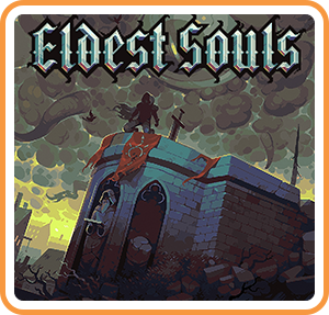 Eldest Souls