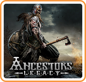 Ancestors Legacy