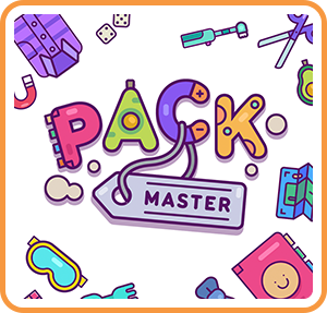 Pack Master