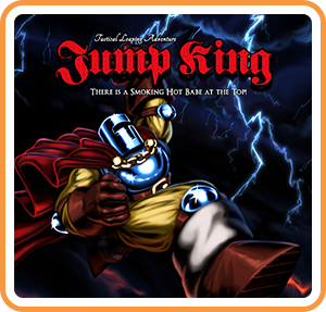Jump King
