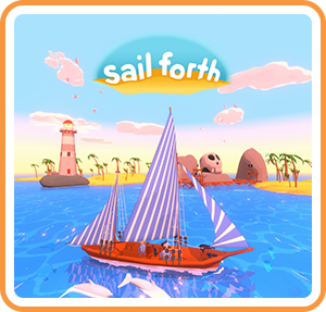Sail Forth
