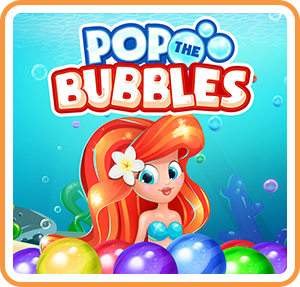 Pop the Bubbles