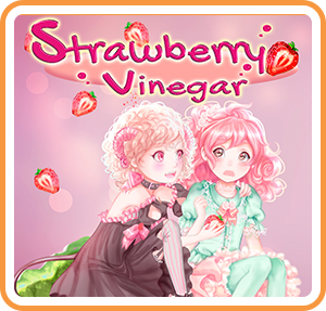 Strawberry Vinegar