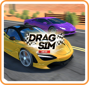 Drag Sim 2020