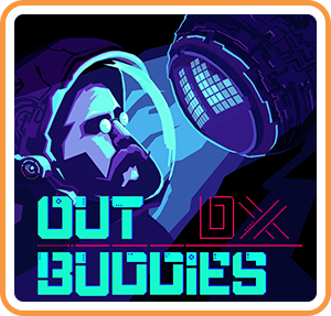 Outbuddies DX