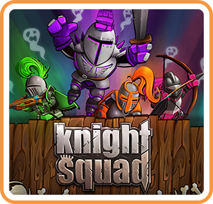 Knight Squad
