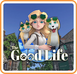 The Good Life