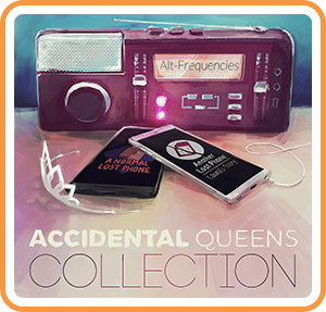 Accidental Queens Collection