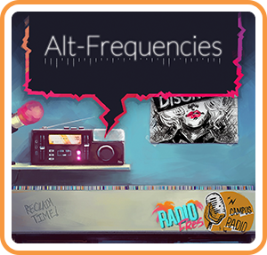 Alt-Frequencies