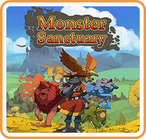 Monster Sanctuary